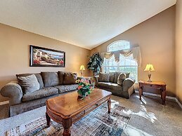 4 Bed in Emerald Island Resort Mins to Disney