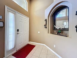 4 Bed in Emerald Island Resort Mins to Disney