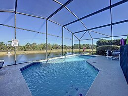 4 Bed in Emerald Island Resort Mins to Disney