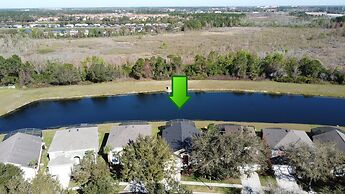 4 Bed in Emerald Island Resort Mins to Disney