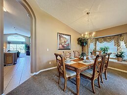 4 Bed in Emerald Island Resort Mins to Disney