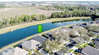 4 Bed in Emerald Island Resort Mins to Disney