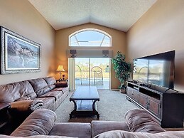 4 Bed in Emerald Island Resort Mins to Disney