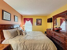 4 Bed in Emerald Island Resort Mins to Disney