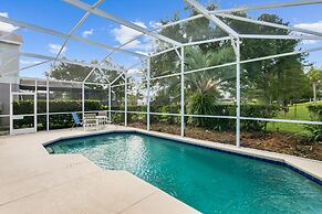 South Facing Pool 4 Bedroom 3 Bath Villa