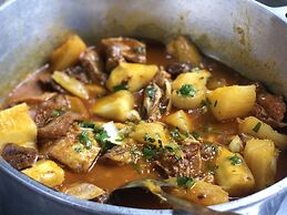 Pousada Rural Da Vovó