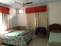 Pousada Rural Da Vovó