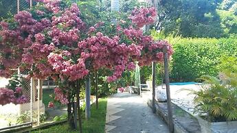 Pousada Rural Da Vovó