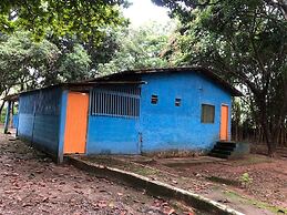 Pousada Rural Da Vovó