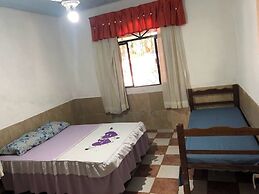 Pousada Rural Da Vovó