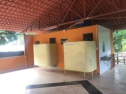 Pousada Rural Da Vovó