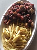 Pousada Rural Da Vovó