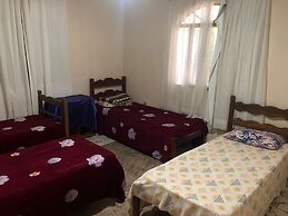 Pousada Rural Da Vovó