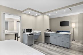 Homewood Suites By Hilton Downers Grove Chicago, Il