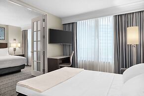 Homewood Suites By Hilton Downers Grove Chicago, Il