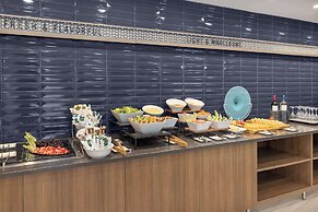 Homewood Suites By Hilton Downers Grove Chicago, Il