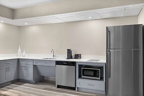 Homewood Suites By Hilton Downers Grove Chicago, Il