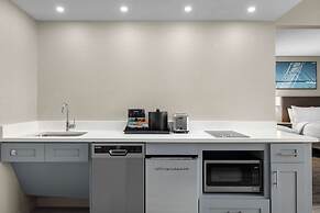 Homewood Suites By Hilton Downers Grove Chicago, Il