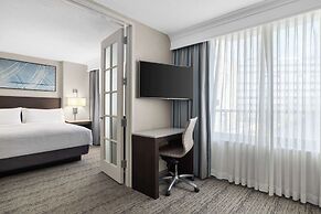Homewood Suites By Hilton Downers Grove Chicago, Il