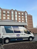 Homewood Suites By Hilton Downers Grove Chicago, Il