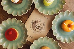 DUO Hotel Lisbon, Curio Collection by Hilton