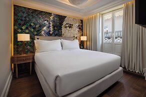DUO Hotel Lisbon, Curio Collection by Hilton