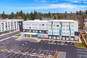 Tru By Hilton Aloha Beaverton