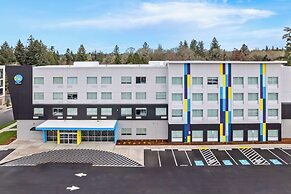 Tru By Hilton Aloha Beaverton