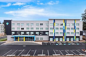 Tru By Hilton Aloha Beaverton