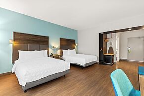 Tru By Hilton Aloha Beaverton