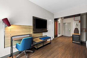 Tru By Hilton Aloha Beaverton