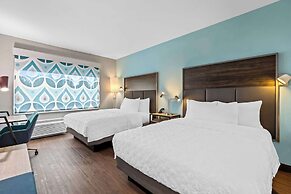 Tru By Hilton Aloha Beaverton