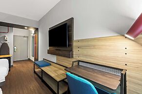 Tru By Hilton Aloha Beaverton