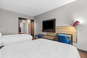 Tru By Hilton Aloha Beaverton