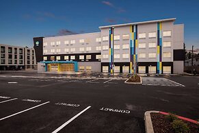 Tru By Hilton Aloha Beaverton