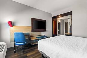 Tru By Hilton Rogers Bentonville