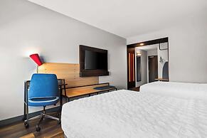 Tru By Hilton Rogers Bentonville