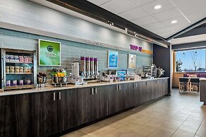 Tru By Hilton Rogers Bentonville