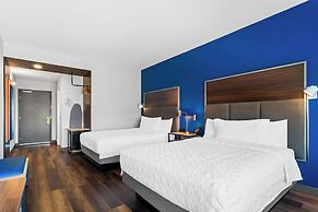 Tru By Hilton Rogers Bentonville