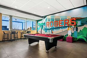 Tru By Hilton Rogers Bentonville