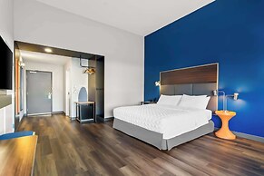 Tru By Hilton Rogers Bentonville