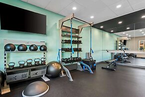 Tru By Hilton Rogers Bentonville