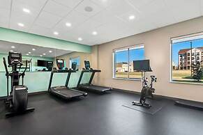 Tru By Hilton Rogers Bentonville