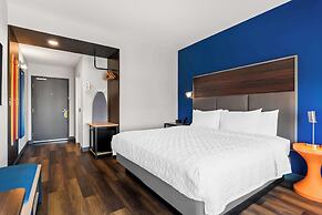 Tru By Hilton Rogers Bentonville