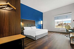 Tru By Hilton Rogers Bentonville