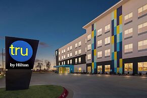 Tru By Hilton Rogers Bentonville