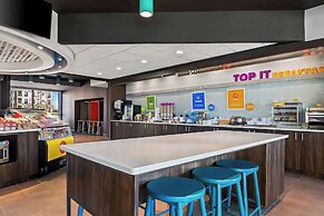 Tru By Hilton Rogers Bentonville