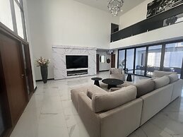 Empire Villa Paramaribo Noord 1