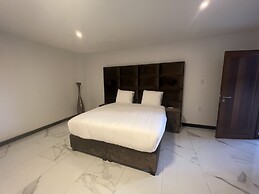 Empire Villa Paramaribo Noord 1