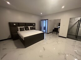 Empire Villa Paramaribo Noord 1